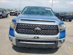 2018 Toyota Tundra Crewmax Sr5 продається в Grand Prairie, TX - Side