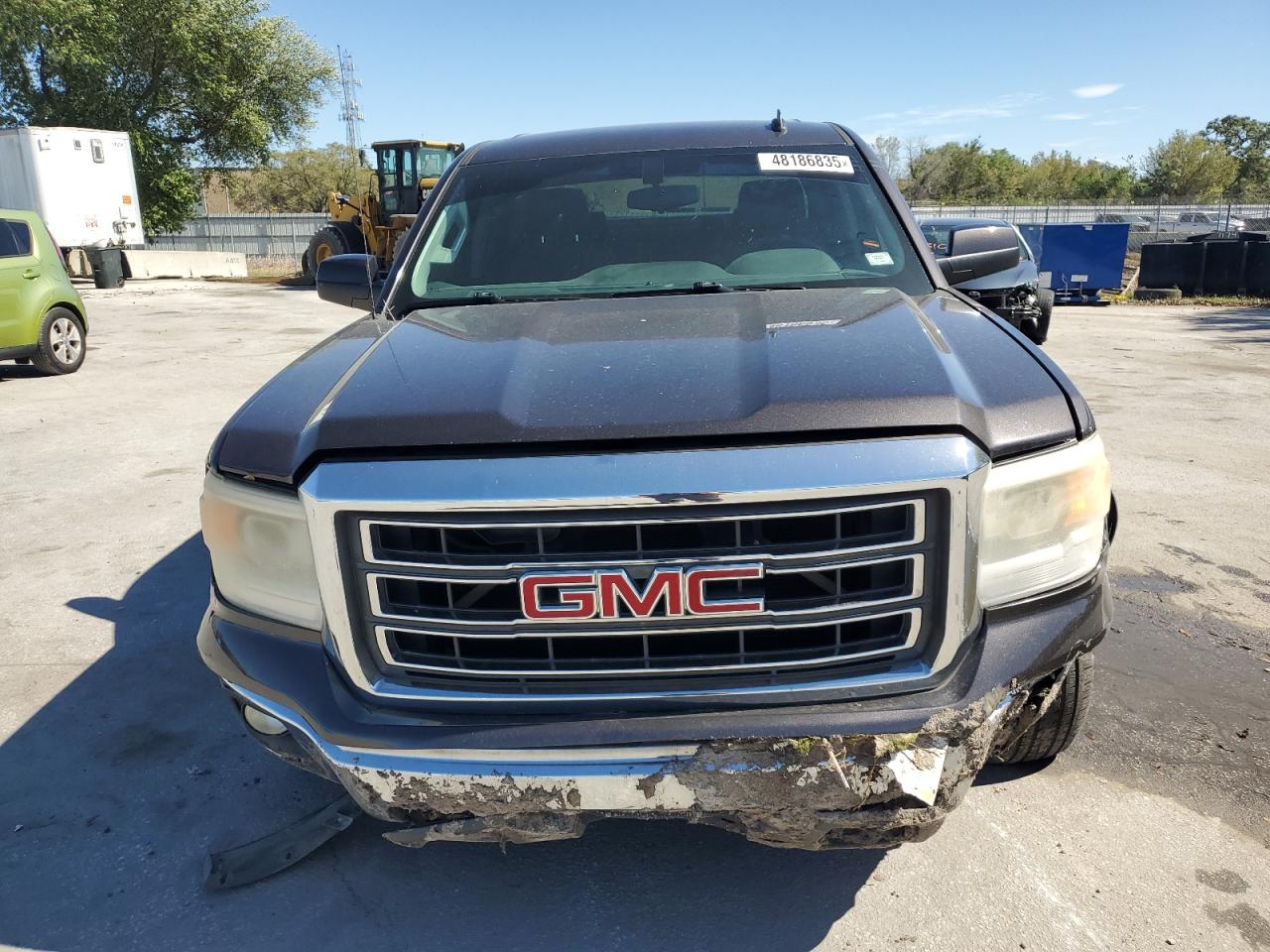 2014 GMC Sierra - Image 5