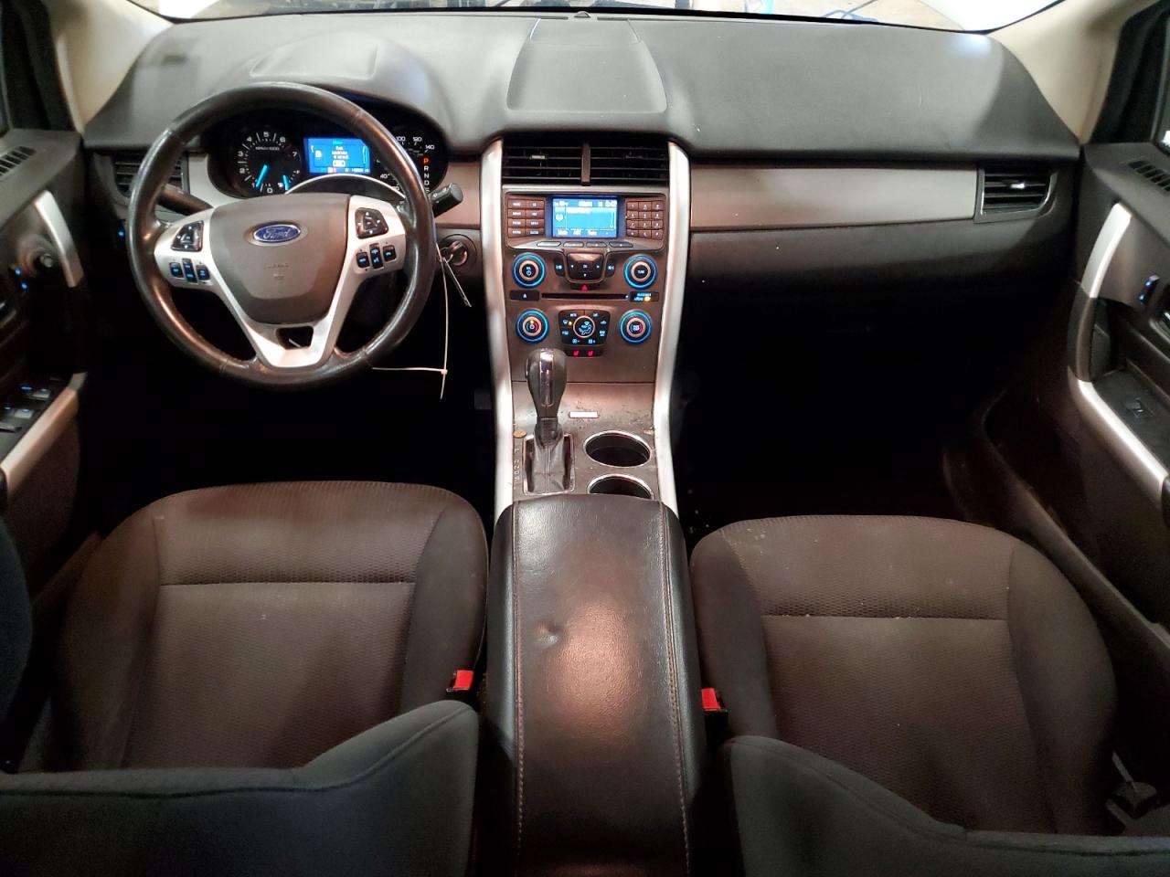 2013 Ford Edge - Image 8