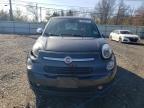 2014 Fiat 500L Lounge de vânzare în Hillsborough, NJ - Front End