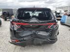 2024 Hyundai Tucson Sel იყიდება Opa Locka-ში, FL - Rear End