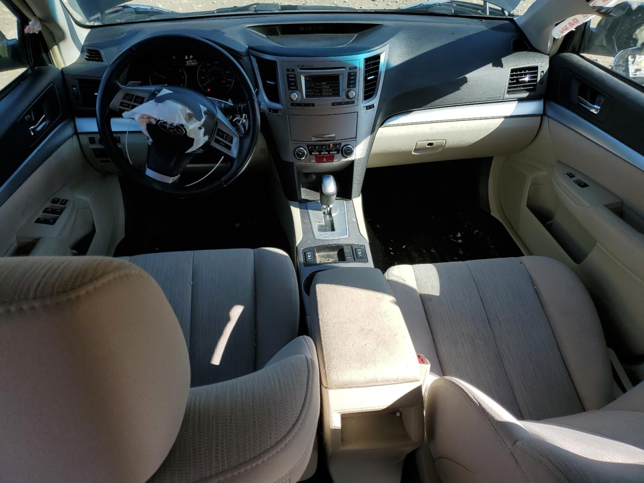 2014 Subaru Outback - Image 8