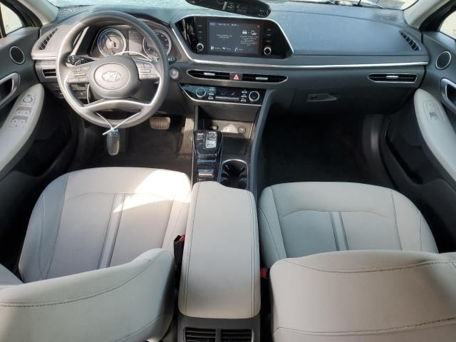  HYUNDAI SONATA 2020 Gray