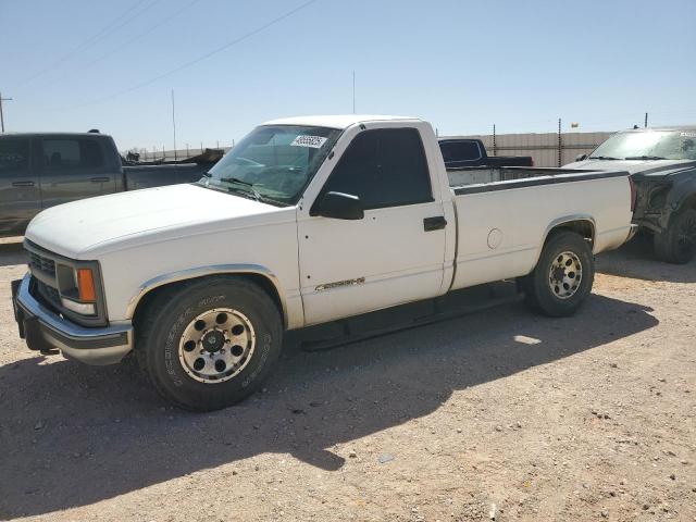 1991 Chevrolet Gmt-400 K2500