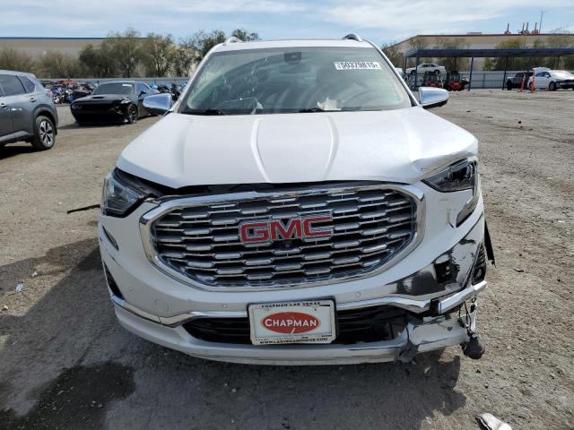  GMC TERRAIN 2020 Biały