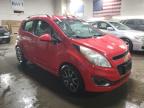 2013 Chevrolet Spark 2Lt за продажба в Elgin, IL - Front End