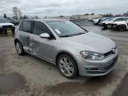 Woodburn, OR에서 판매 중인 2015 Volkswagen Golf Tdi - Side