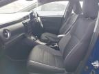 2018 TOYOTA AURIS ICON for sale at Copart WOLVERHAMPTON