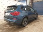 2019 BMW X3 XDRIVE2 for sale at Copart SANDWICH