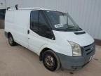 2008 FORD TRANSIT 85 for sale at Copart WESTBURY