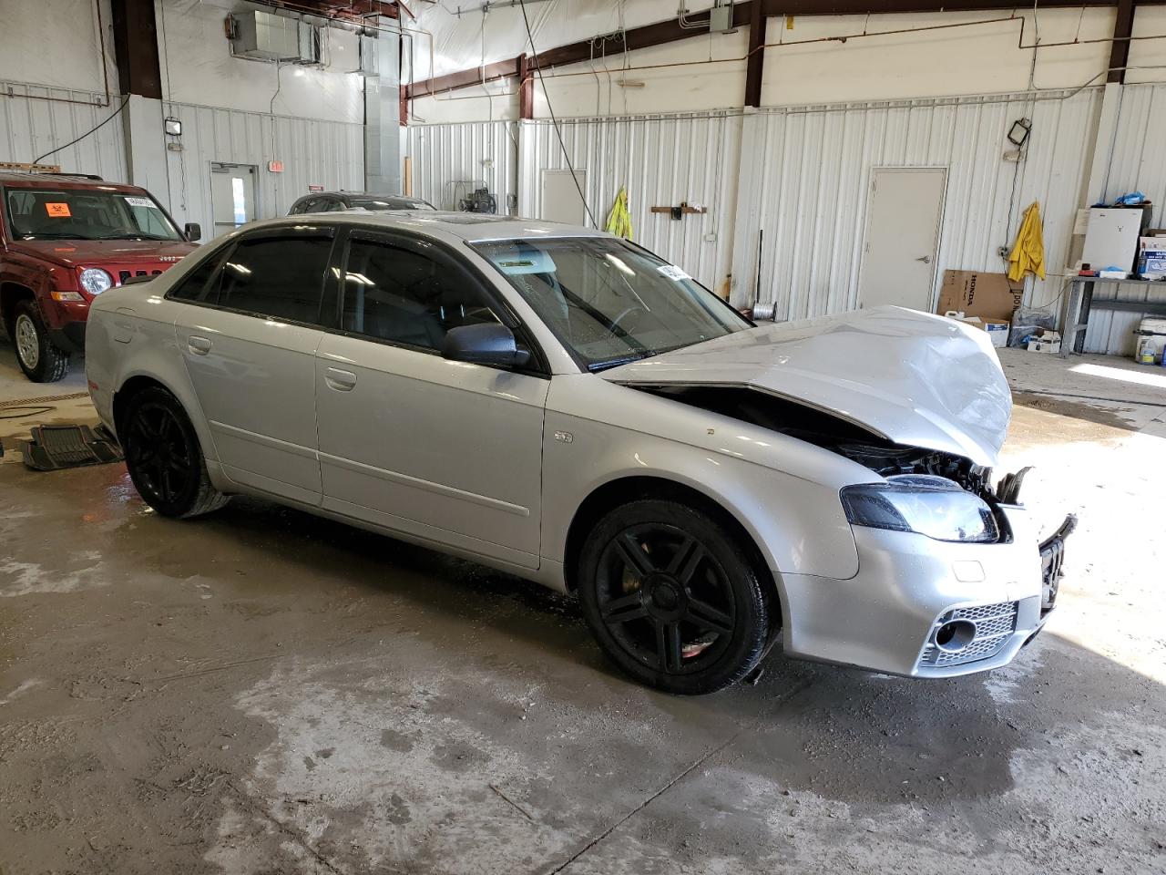 2006 Audi A4 - Image 4