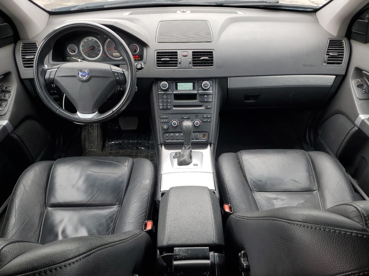 2014 Volvo XC90 - Image 8