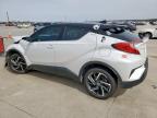 2022 Toyota C-Hr Xle للبيع في Grand Prairie، TX - Front End