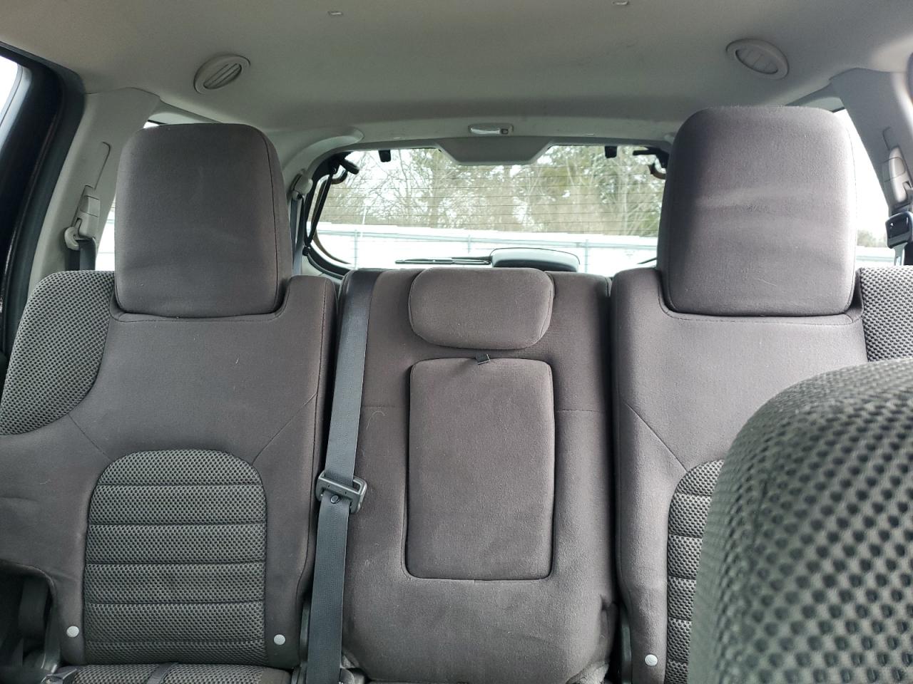 2012 Nissan Pathfinder - Image 10