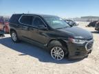 2021 Chevrolet Traverse Ls zu verkaufen in Houston, TX - Undercarriage