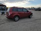 2010 Subaru Forester Xs за продажба в Cicero, IN - Front End