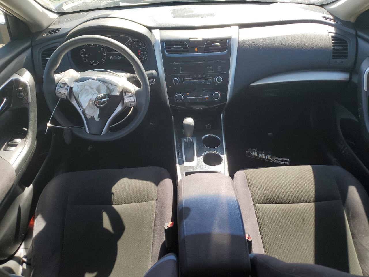 2013 Nissan Altima - Image 8