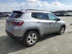 2020 Jeep Compass Latitude للبيع في Spartanburg، SC - Front End