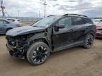 2024 Kia Sportage X Line للبيع في Greenwood، NE - Front End