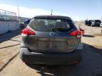 2020 Nissan Kicks S للبيع في Albuquerque، NM - Front End