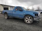 2006 Dodge Ram 1500 St за продажба в Eugene, OR - Front End