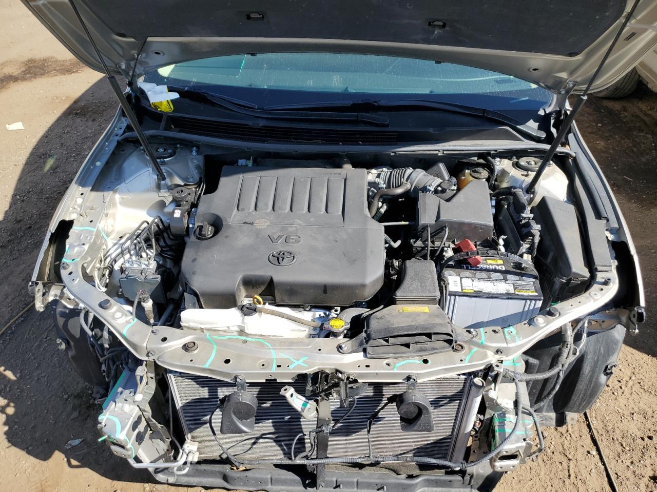 2014 Toyota Avalon - Image 11