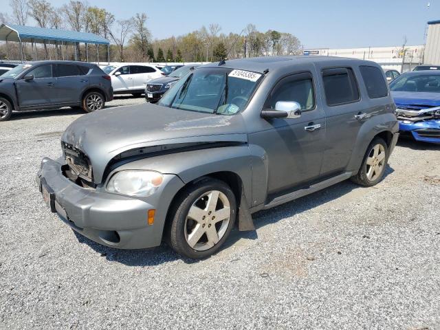 2006 Chevrolet Hhr Lt