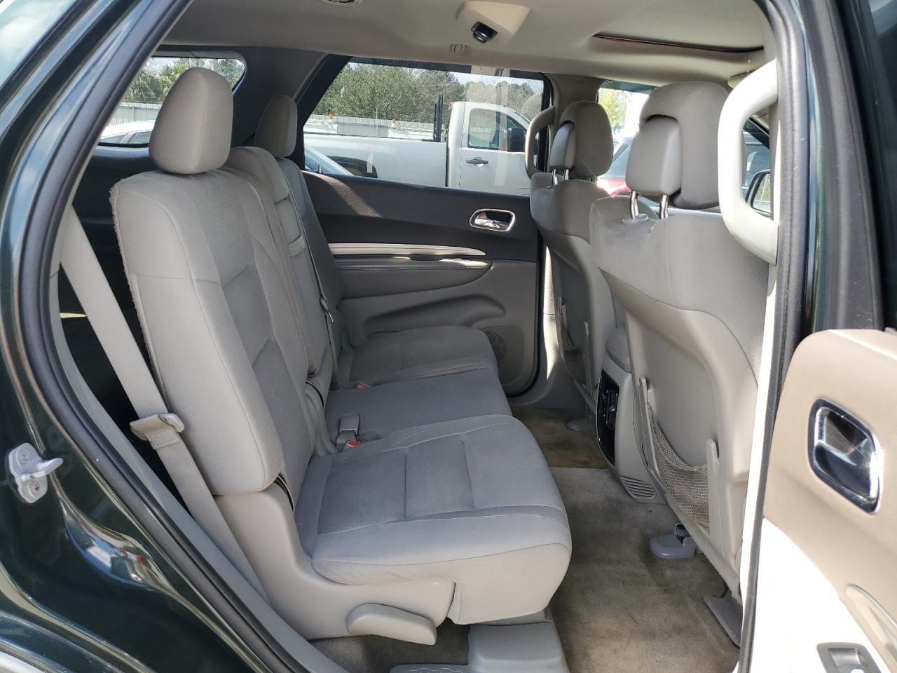 2011 Dodge Durango - Image 11