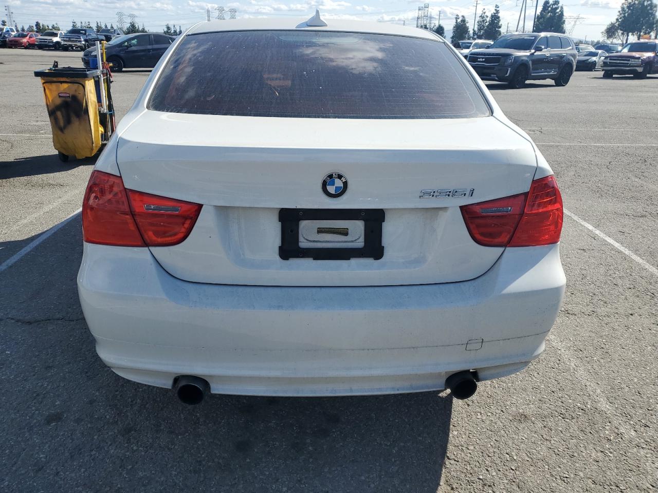 2009 BMW 3er - Image 6