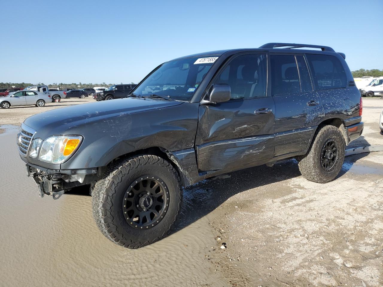 2006 Lexus LX - Image 1