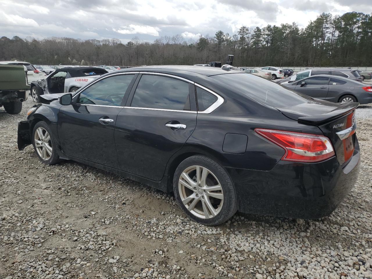 2013 Nissan Altima - Image 2