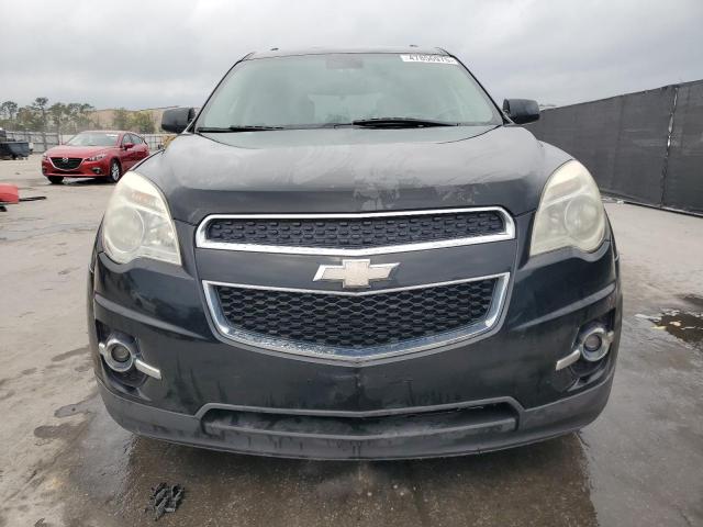  CHEVROLET EQUINOX 2015 Czarny