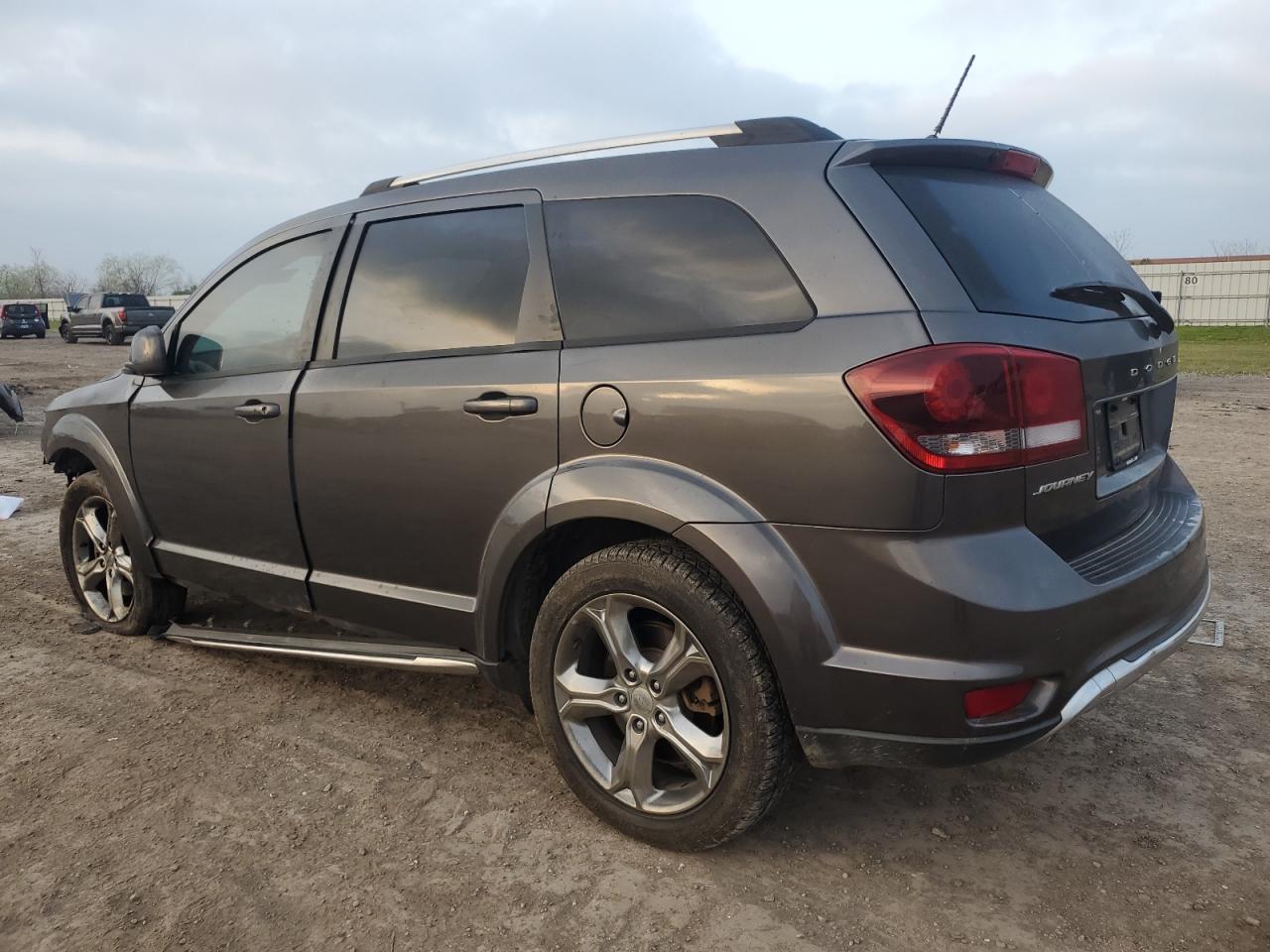 2016 Dodge Journey - Image 2