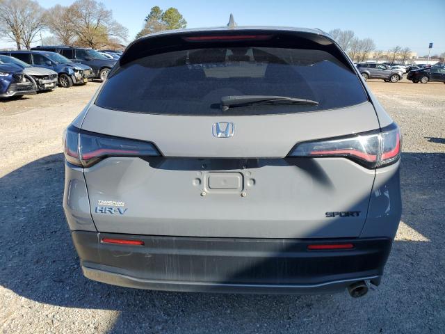  HONDA HR-V 2023 Szary