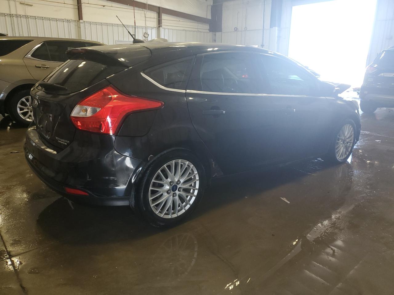 2014 Ford Focus - Image 3