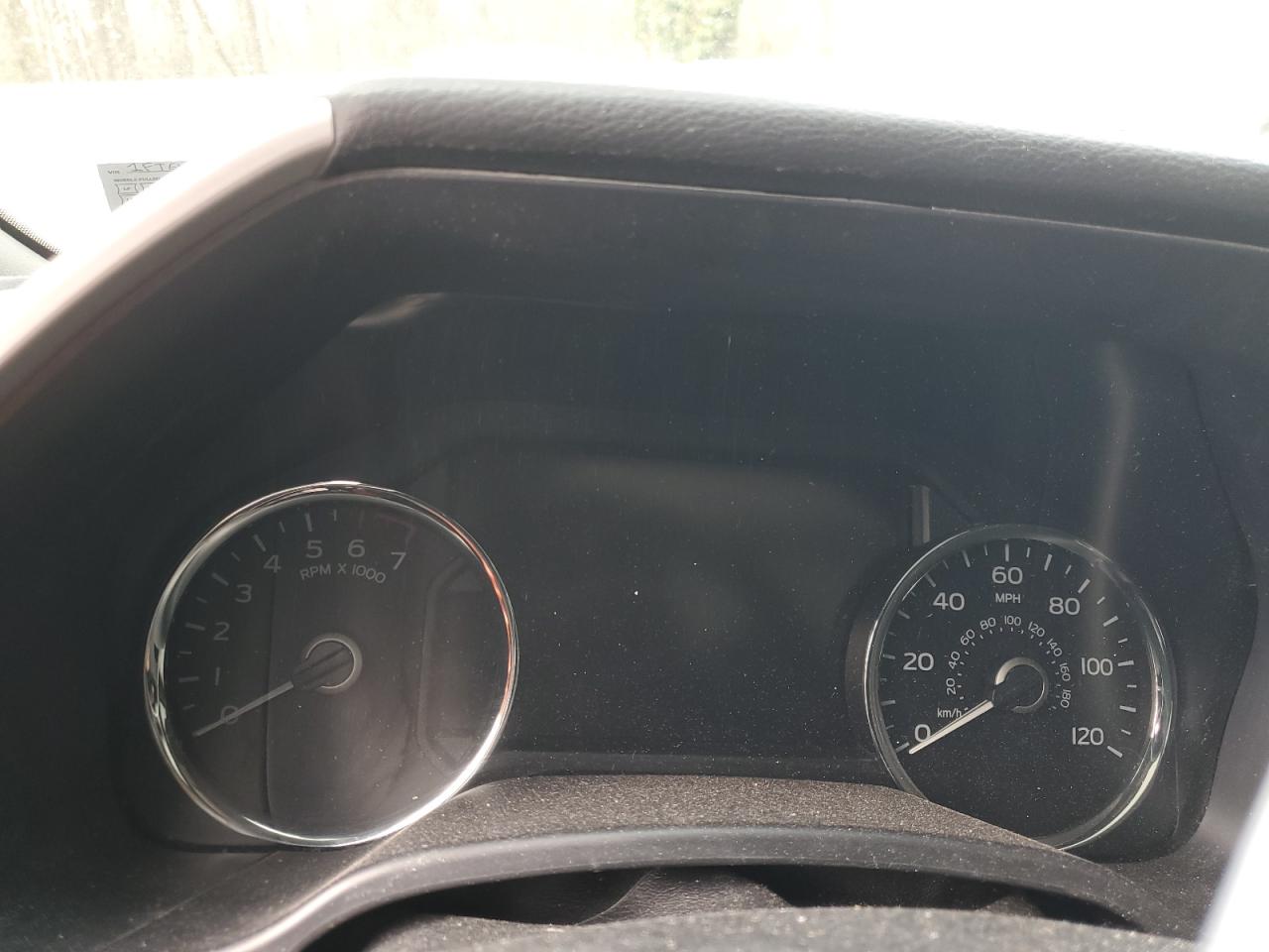 VIN: 1FTEW1EP2KFD24924 2019 FORD F-150