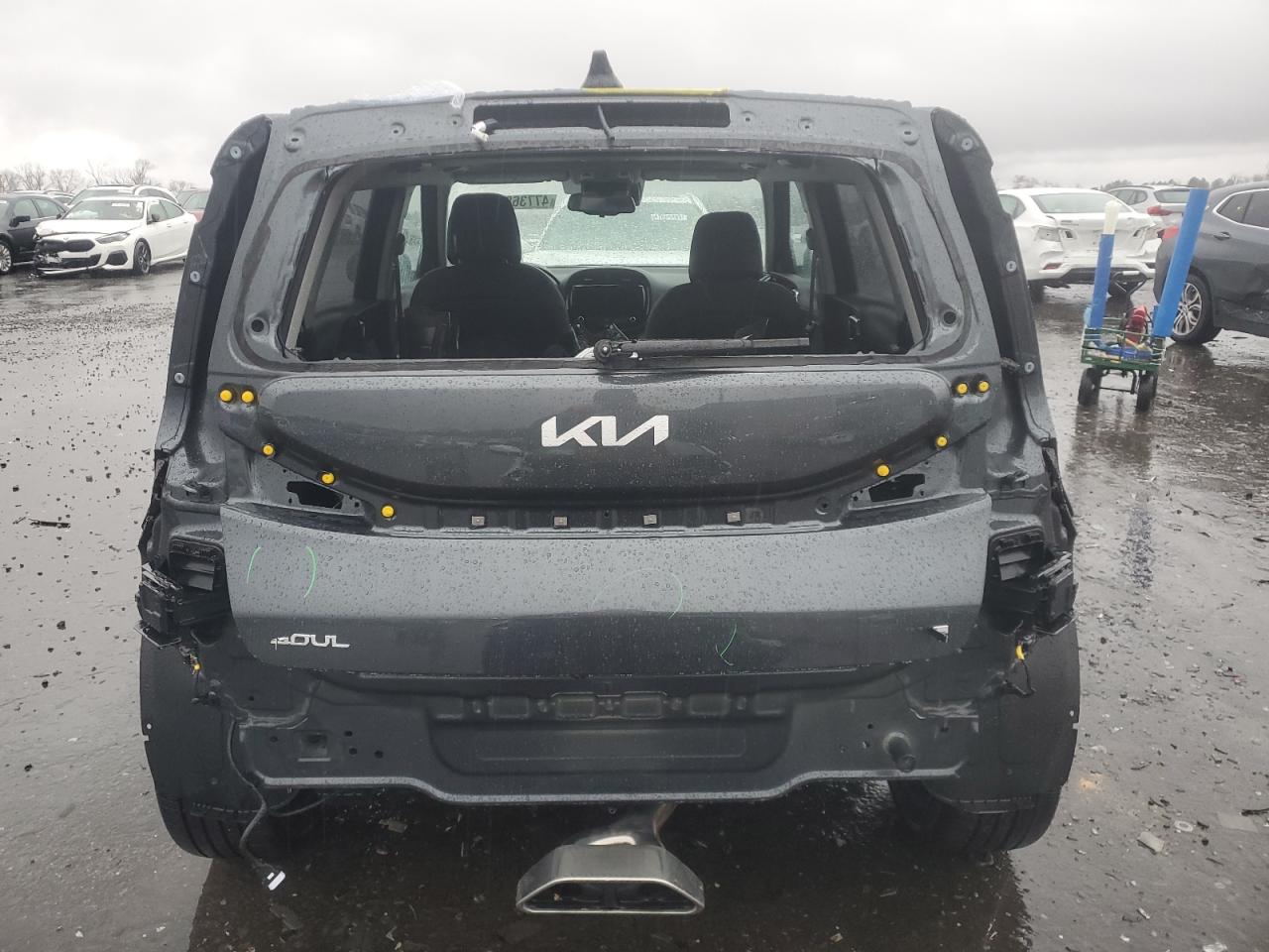 2024 Kia Soul - Image 6
