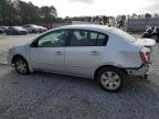 2012 Nissan Sentra 2.0 en Venta en Fairburn, GA - Rear End