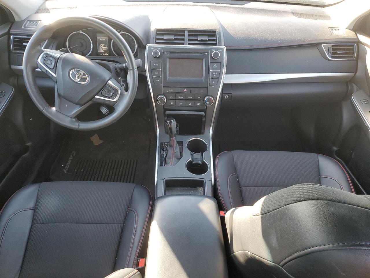 2017 Toyota Camry - Image 8