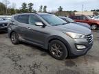 2013 Hyundai Santa Fe Sport იყიდება Exeter-ში, RI - Side
