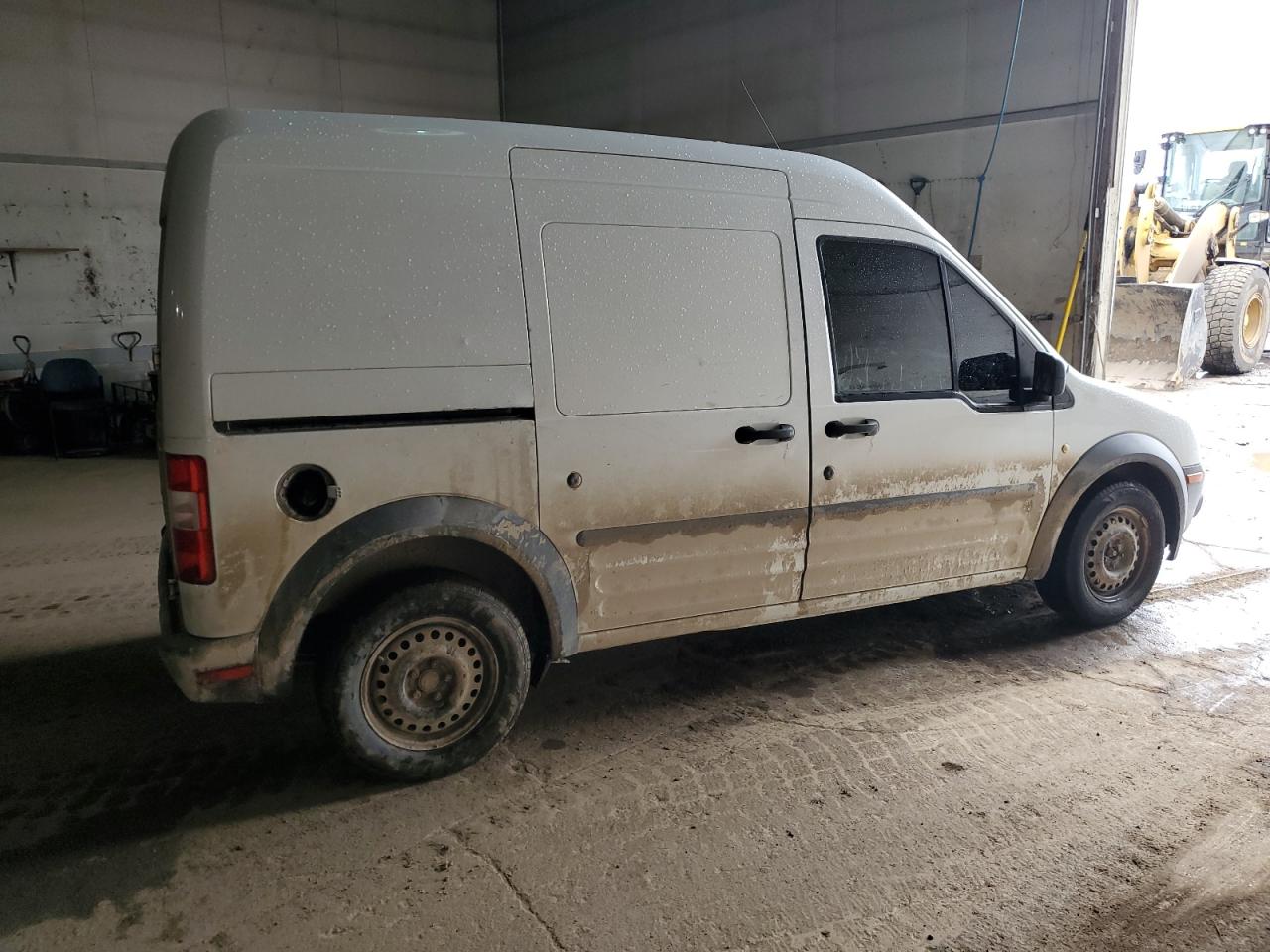 2013 Ford Transit - Image 3