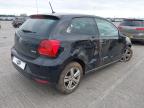 2017 VOLKSWAGEN POLO MATCH for sale at Copart CHESTER