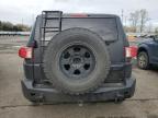 2007 Toyota Fj Cruiser  de vânzare în Portland, OR - Side