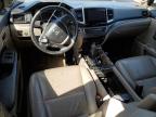 5FNYF5H52HB****** Wrecked 2017 Honda Pilot in AL - THEODORE