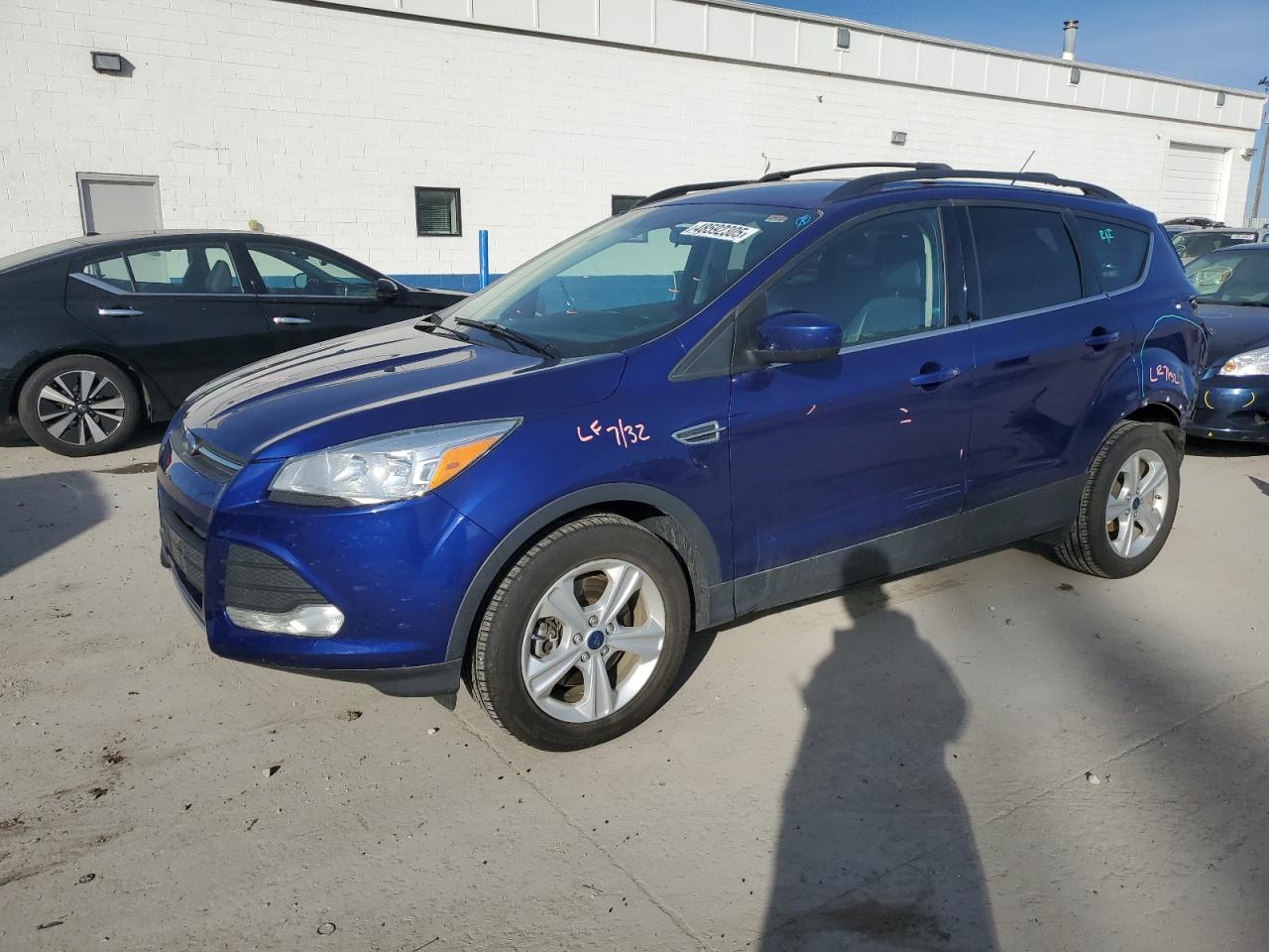 2016 Ford Escape - Image 1