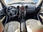 2016 Mini Cooper S Countryman en Venta en East Granby, CT - Minor Dent/Scratches