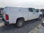 2017 Chevrolet Colorado იყიდება Wayland-ში, MI - Front End