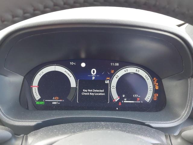 2024 TOYOTA YARIS EXCE
