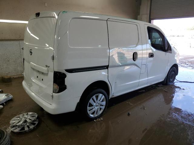  NISSAN NV 2020 Biały