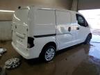 2020 Nissan Nv200 2.5S na sprzedaż w Elgin, IL - Front End